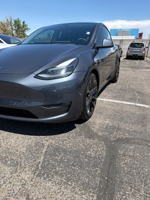 tesla model y 2022 7SAYGDEF3NF316961 image tesla model y 2022 7SAYGDEF3NF316961 image